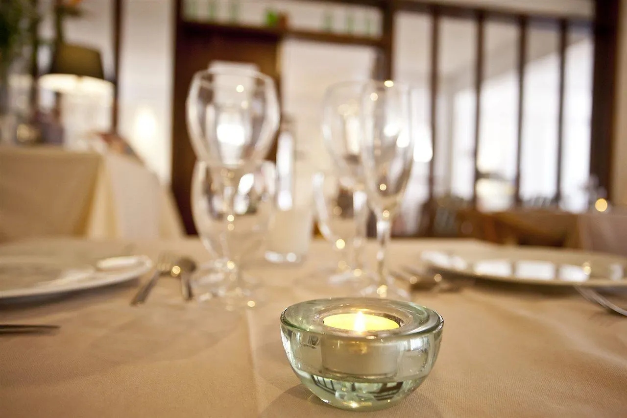 Galaxia Boutique Hotel Can Picafort