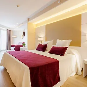 visit hotel