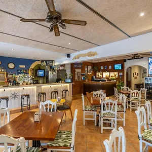 Doris - Adults Only Colonia de Sant Jordi
