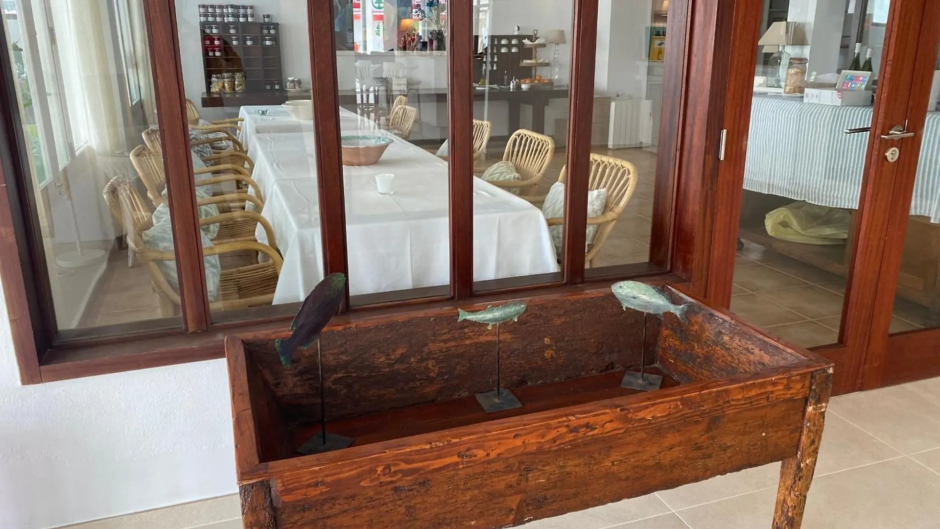 Galaxia Boutique Hotel كان بيكافورت