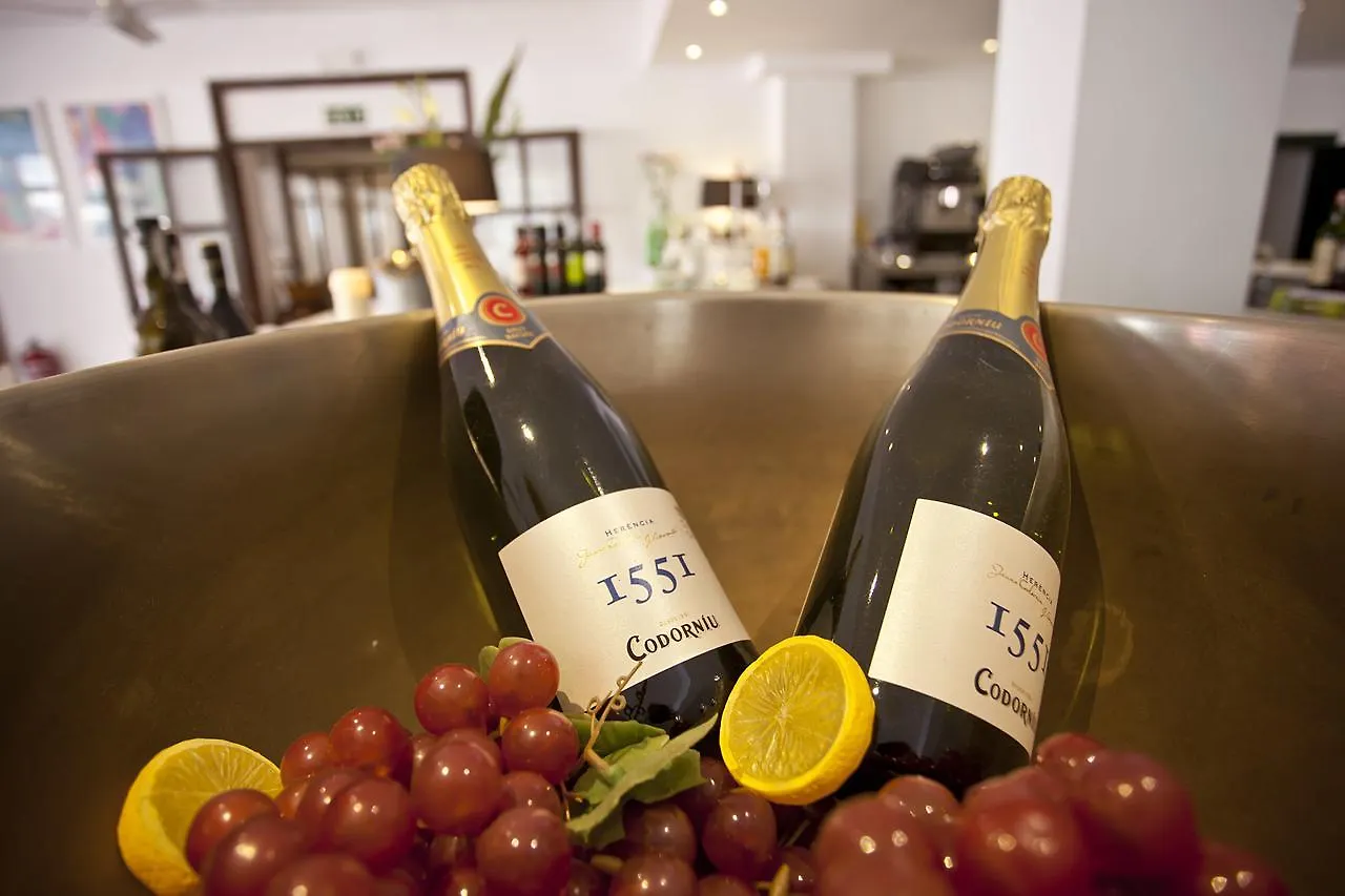 Galaxia Boutique Hotel كان بيكافورت